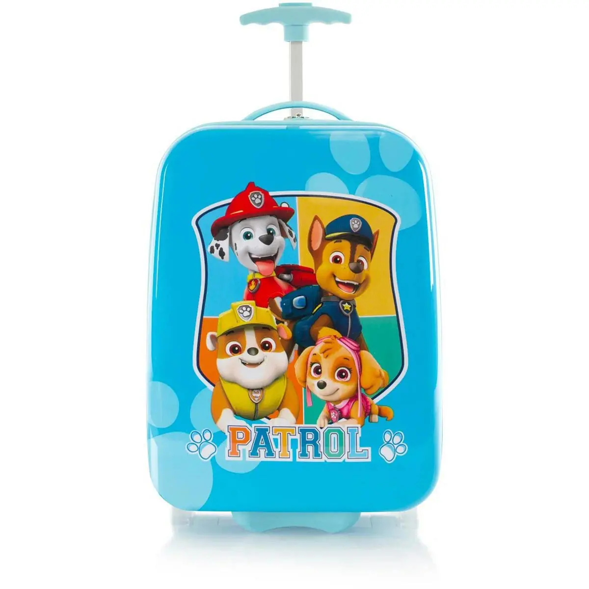 Heys Paw Patrol 18" Kids Upright Luggage 1