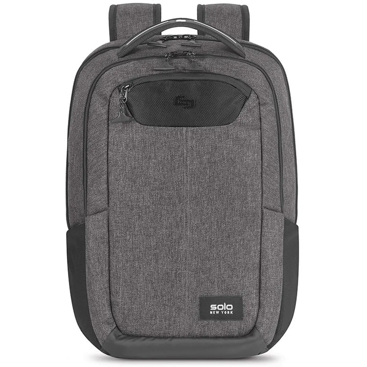 Solo New York Navigate Backpack 1