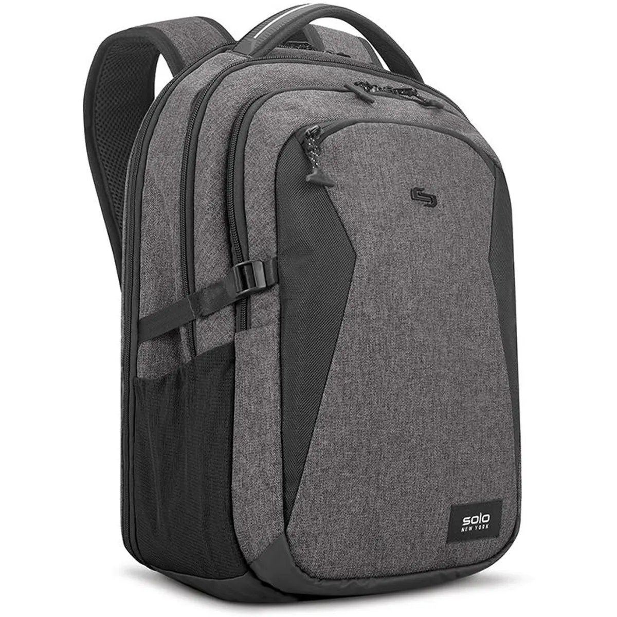 Solo New York Unbound Backpack 1