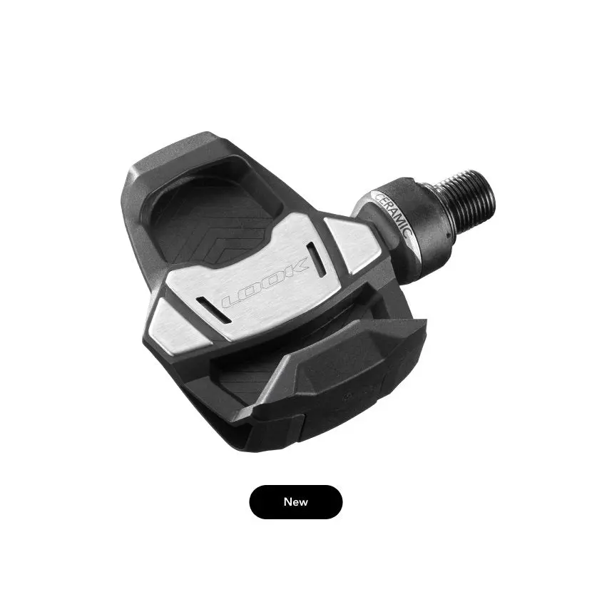 Look Keo Blade Ceramic Road Pedal 1