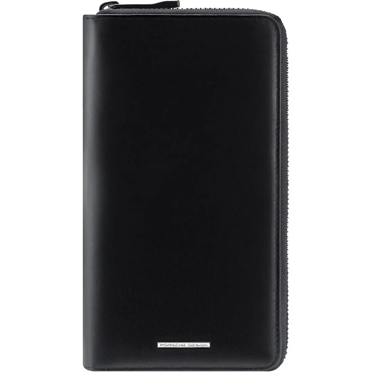 Porsche Design Classic Wallet 15 Zipper 1