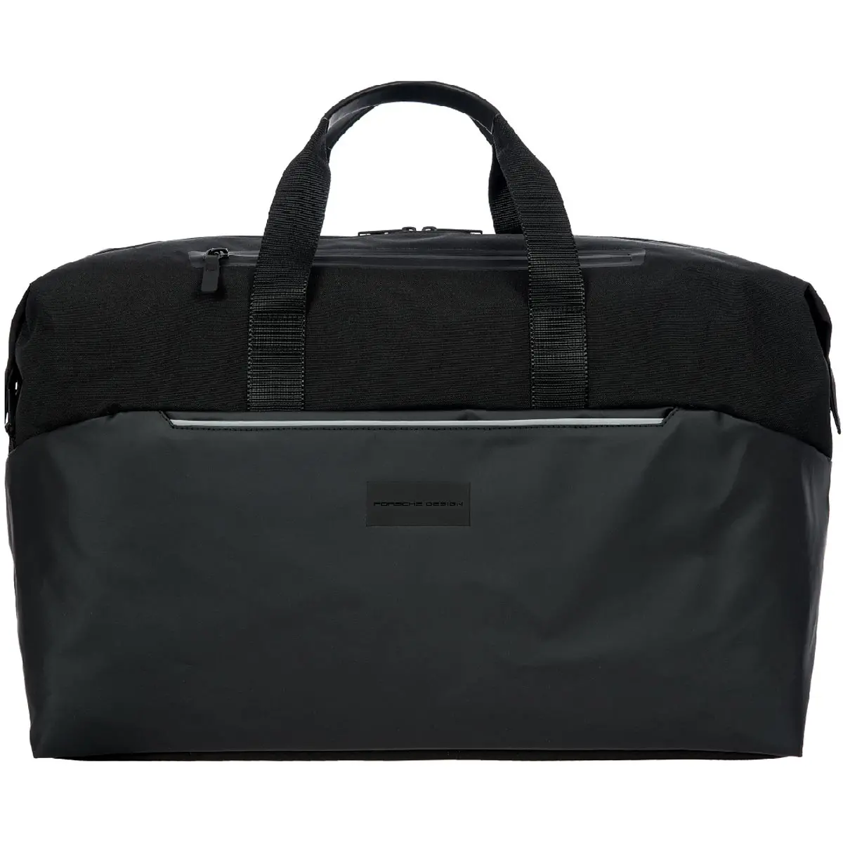 Porsche Design Urban Eco Weekender 1