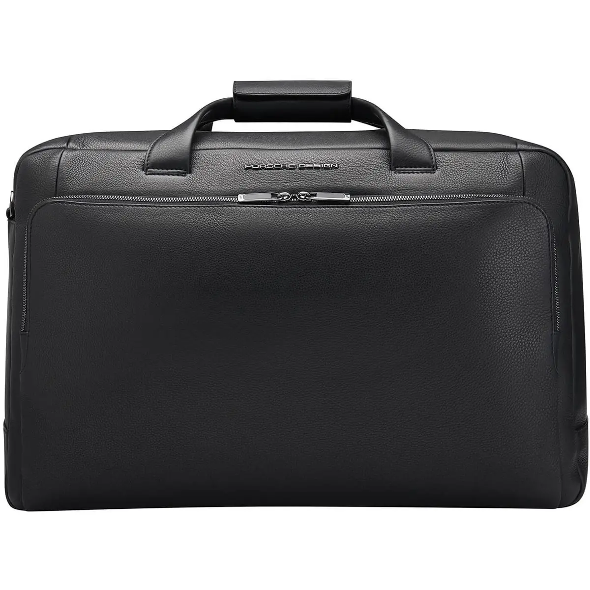 Porsche Design Roadster Leather Weekender 1