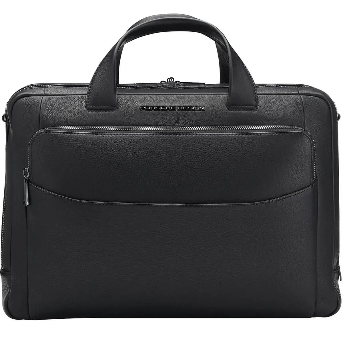 Porsche Design Roadster Leather Briefbag M 1