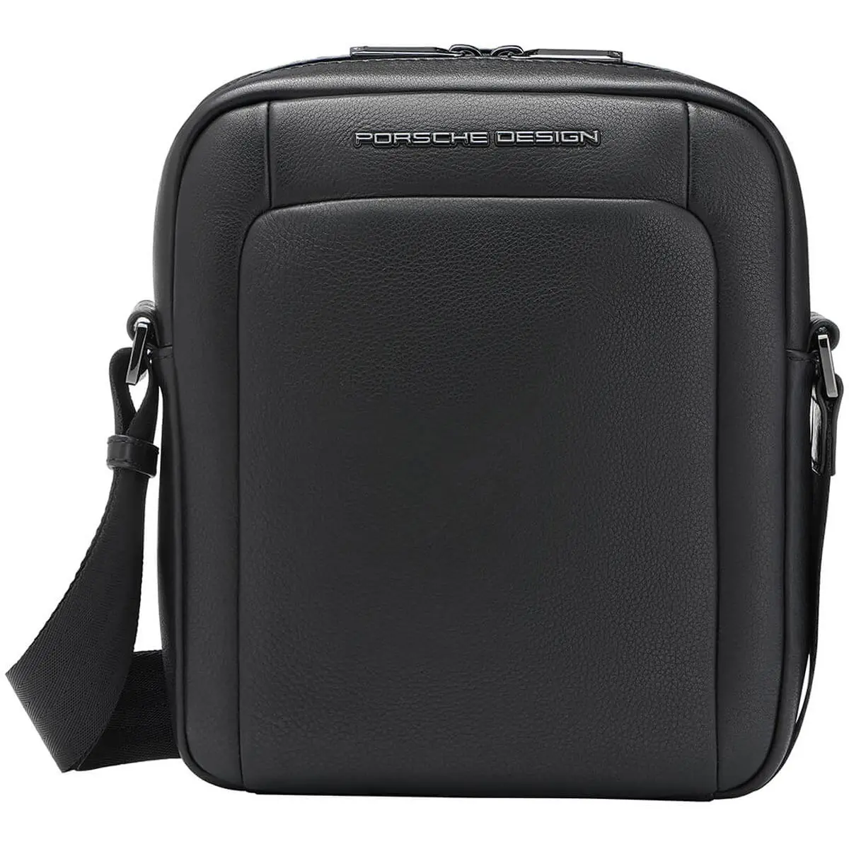 Porsche Design Roadster Leather Shoulder Bag Xs 1