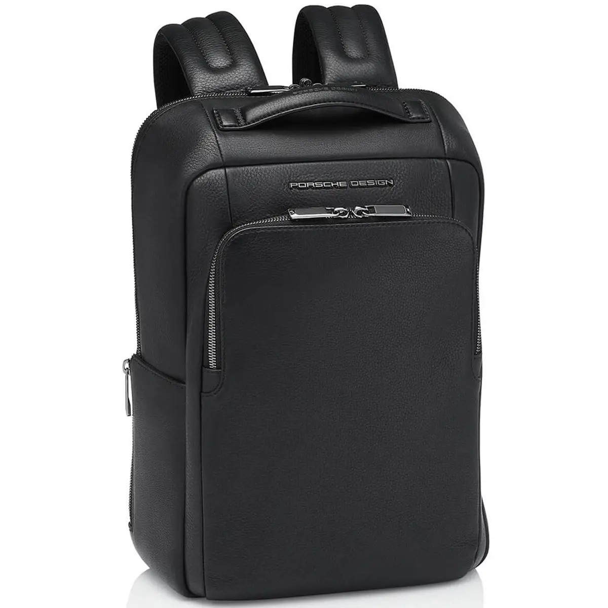 Porsche Design Roadster Leather Backpack Xs 1