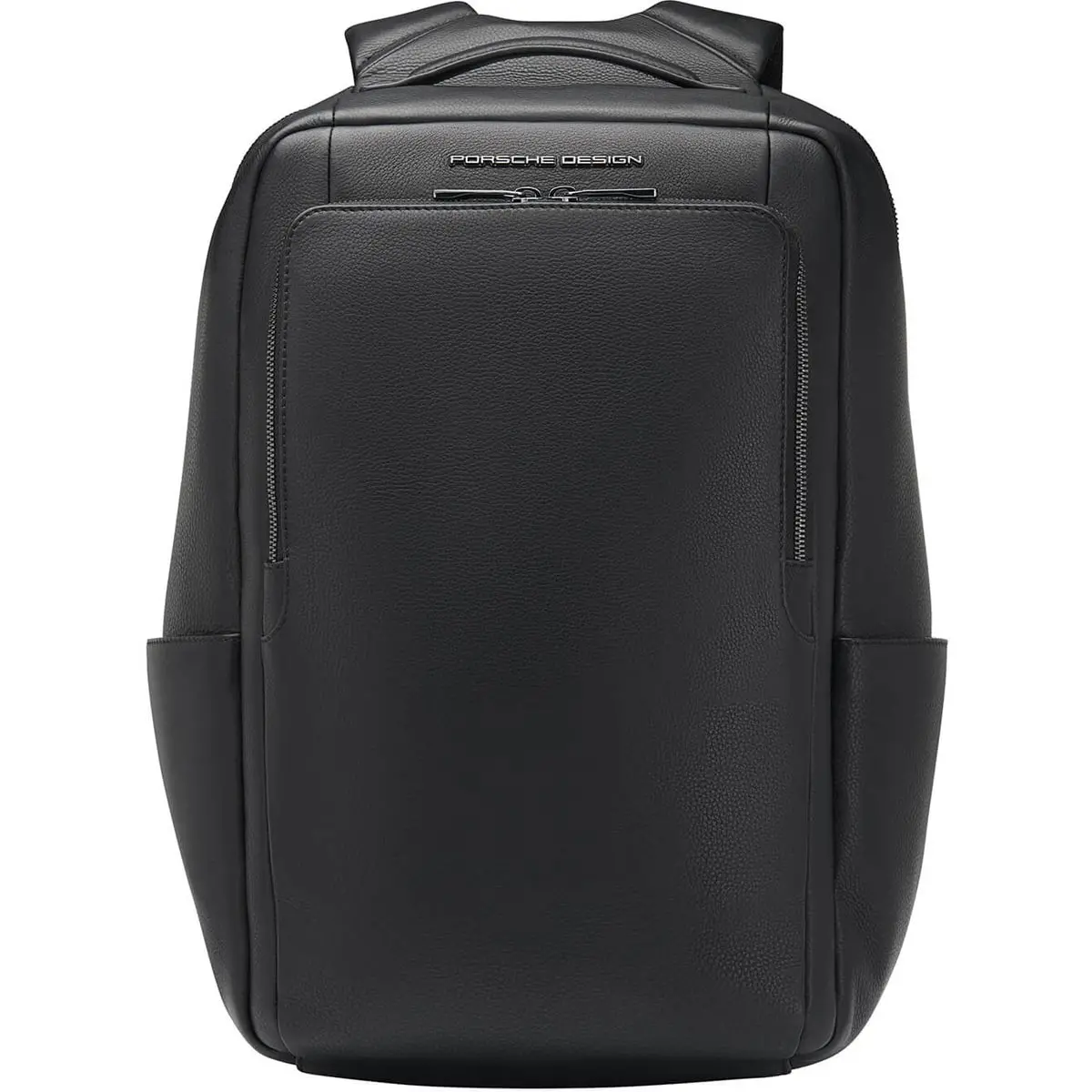 Porsche Design Roadster Leather Backpack M 1