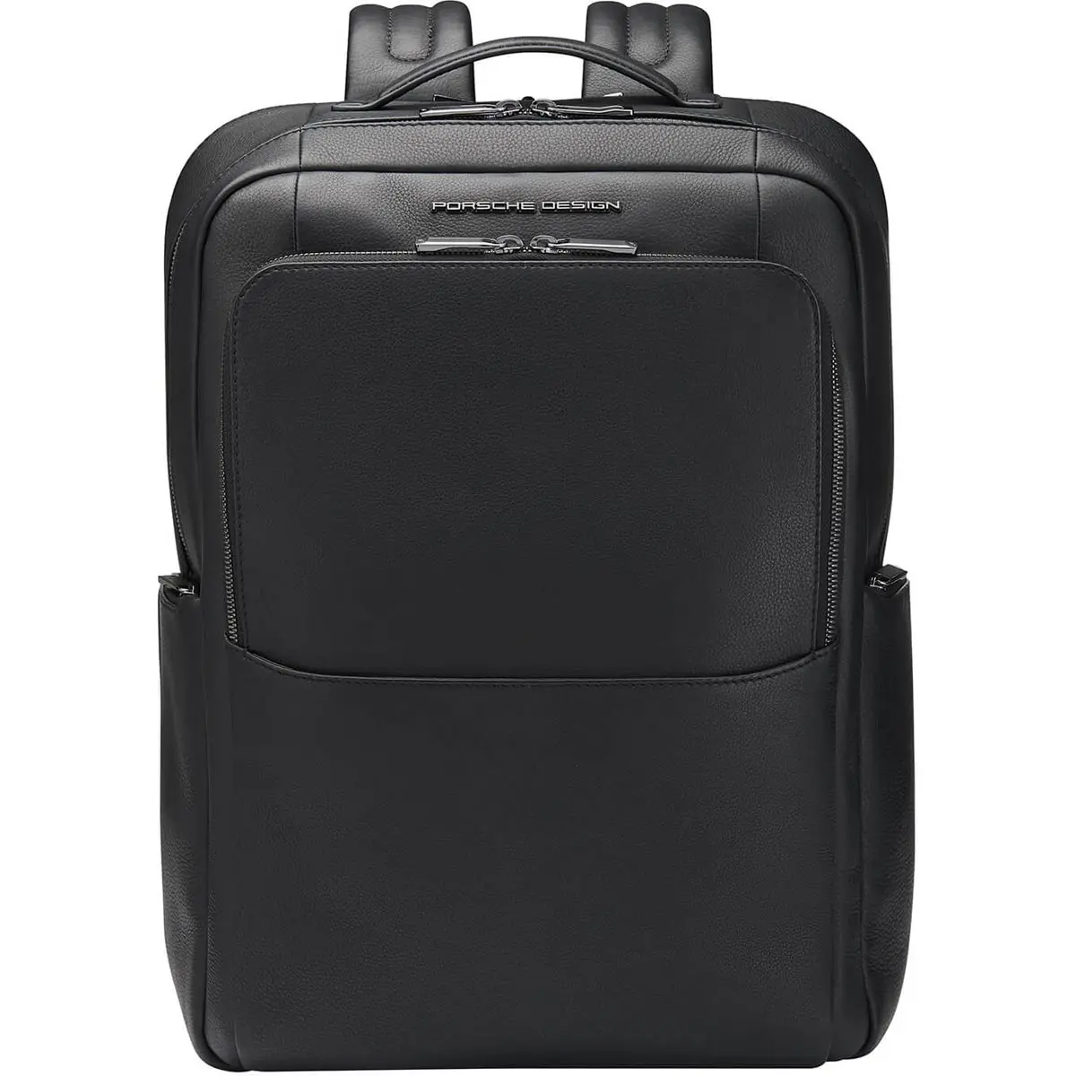 Porsche Design Roadster Leather Backpack L 1