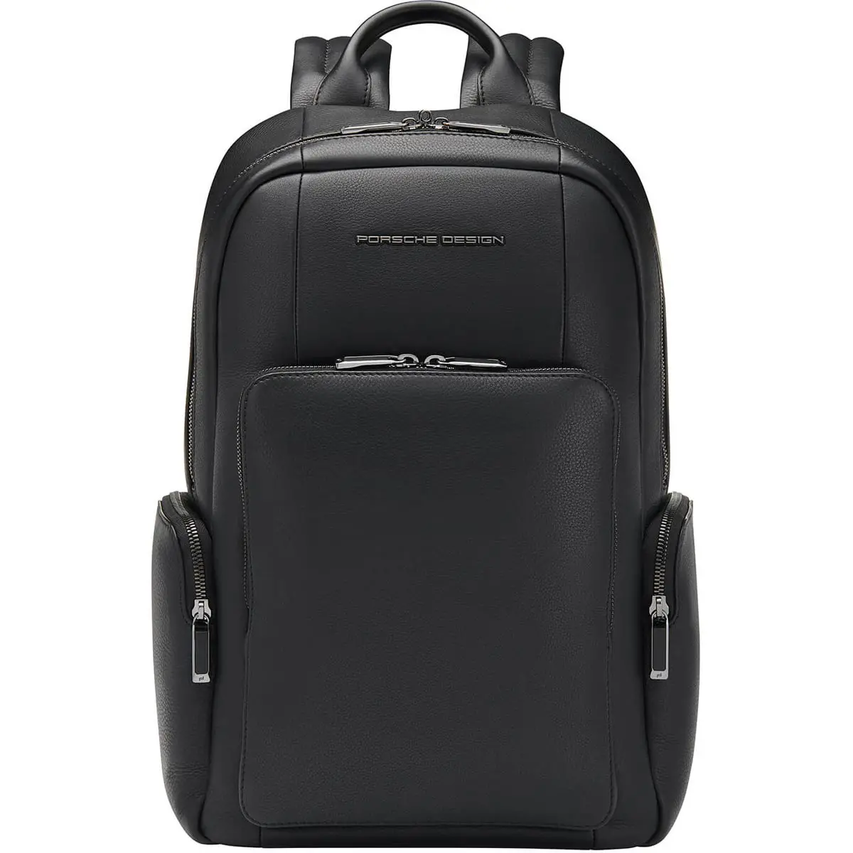 Porsche Design Roadster Leather Backpack S 1