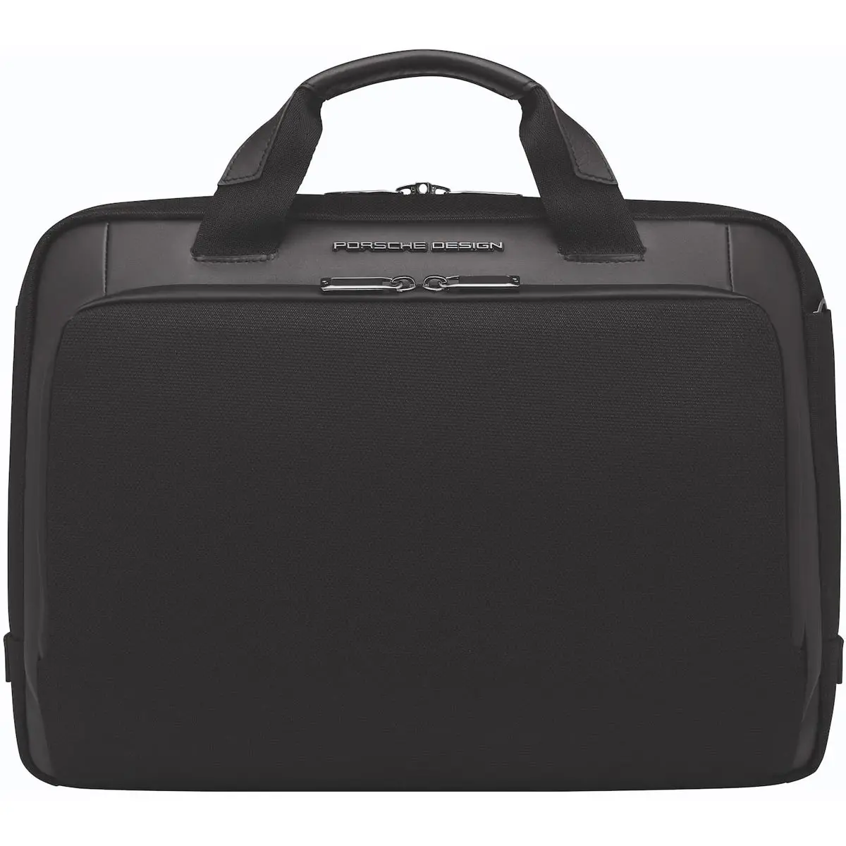Porsche Design Roadster Nylon Briefcase M 1