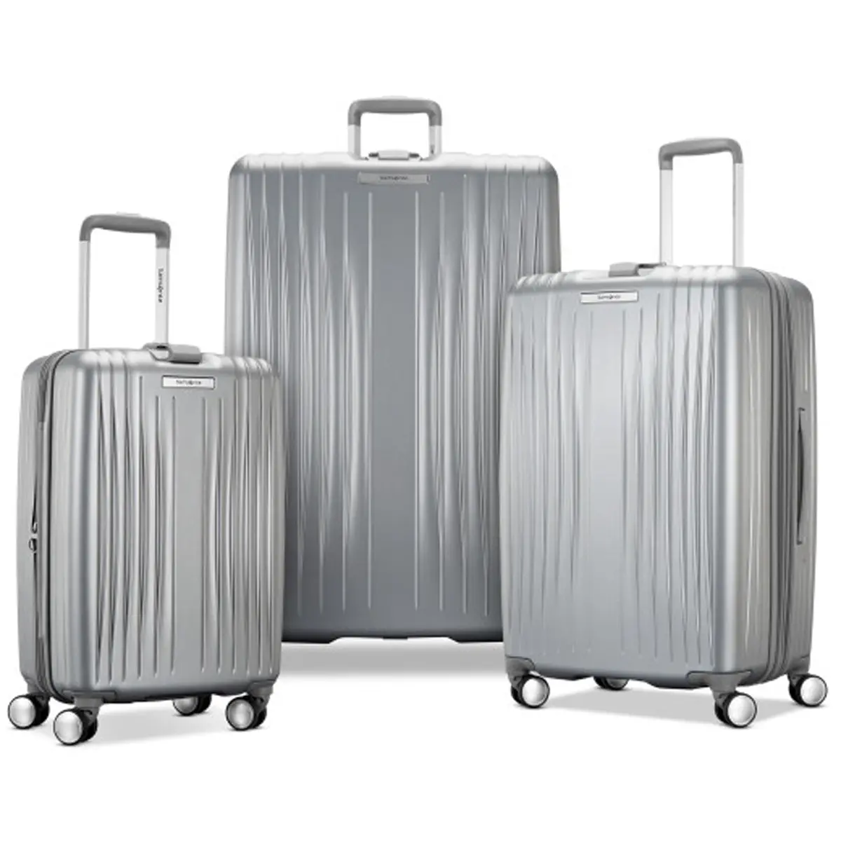 Samsonite Opto 3 Hardside 3 Piece Spinner Set 1