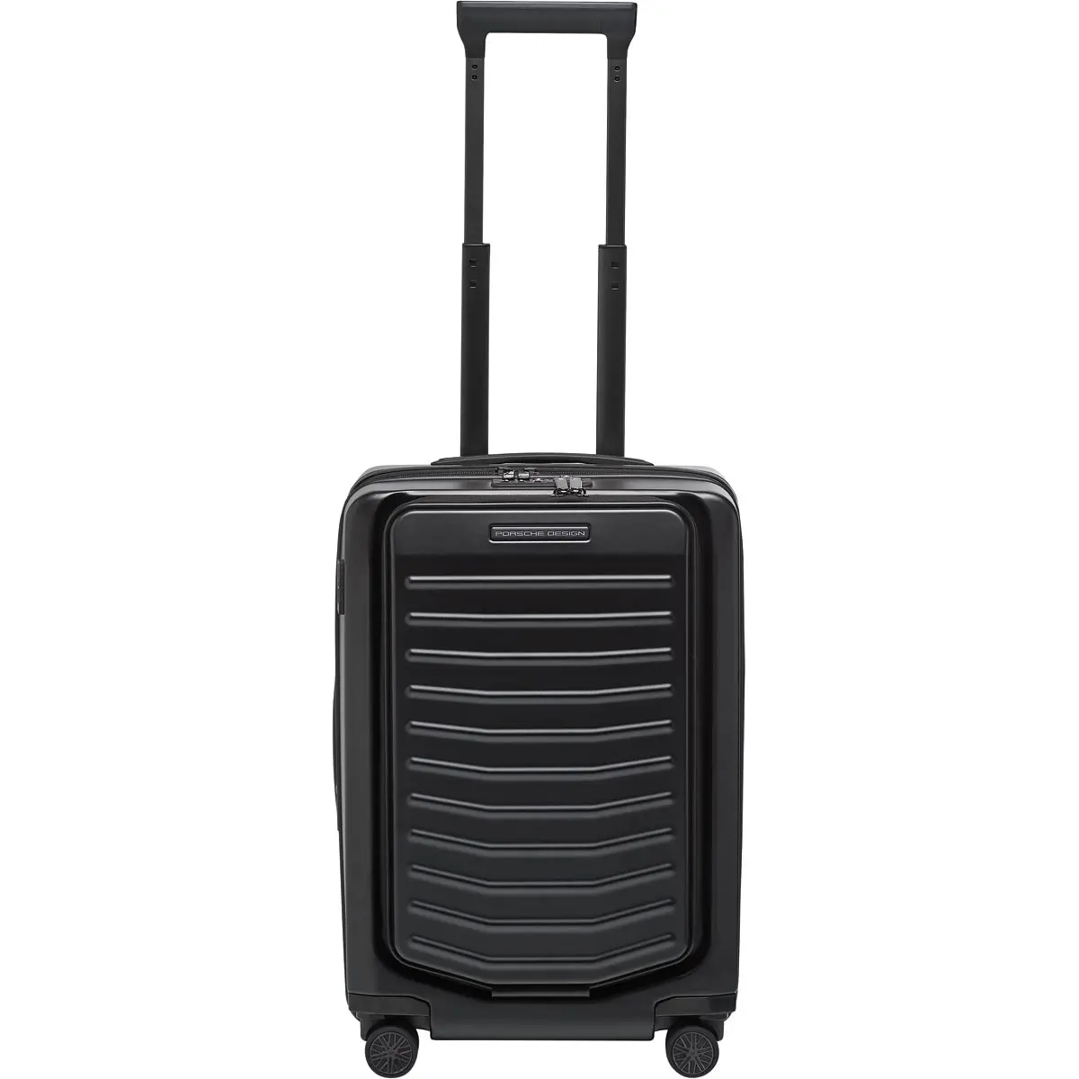 Porsche Design Roadster 21" Expandable Spinner 1