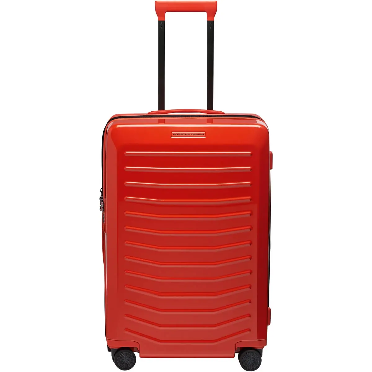 Porsche Design Roadster 27" Expandable Spinner 1
