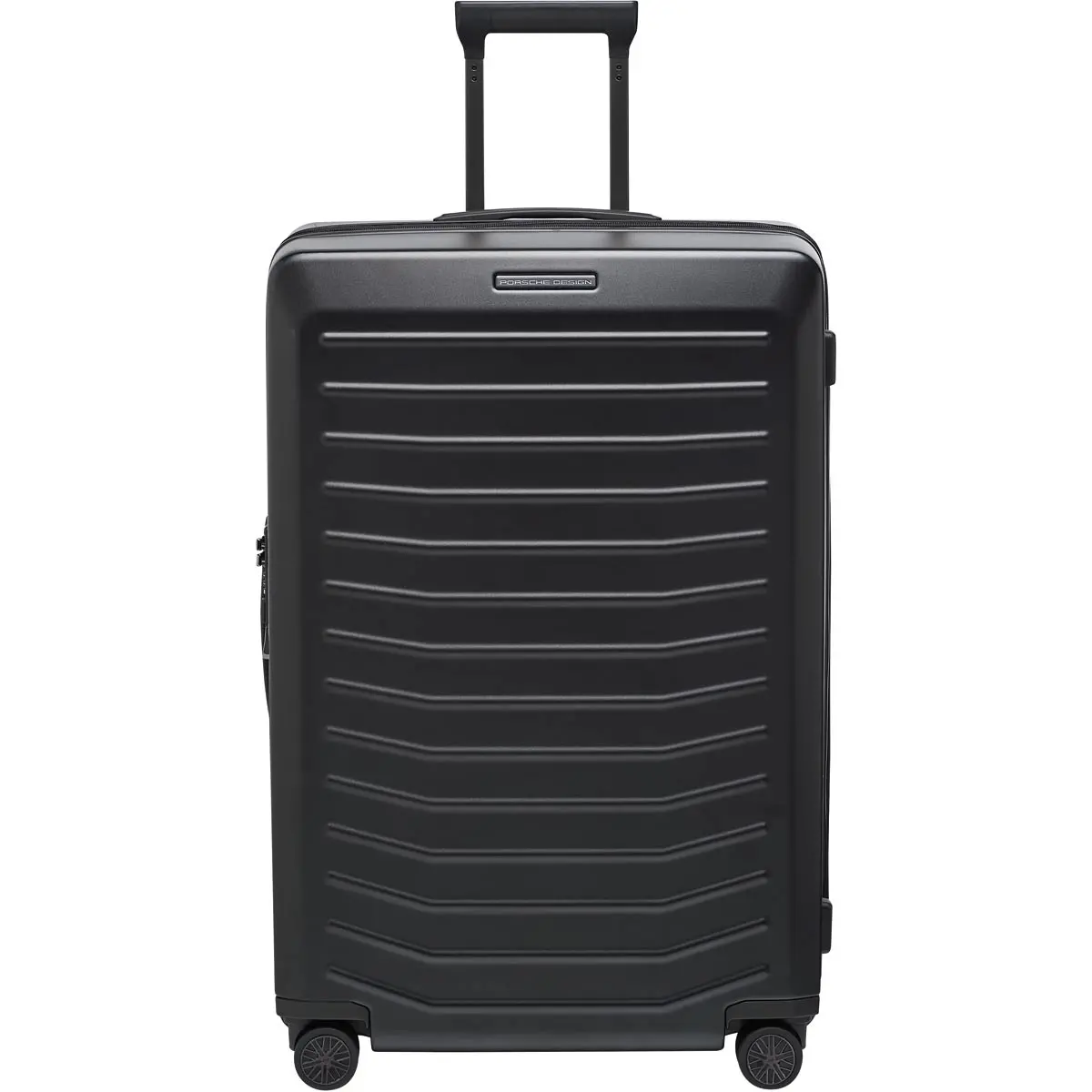 Porsche Design Roadster 30" Expandable Spinner 1