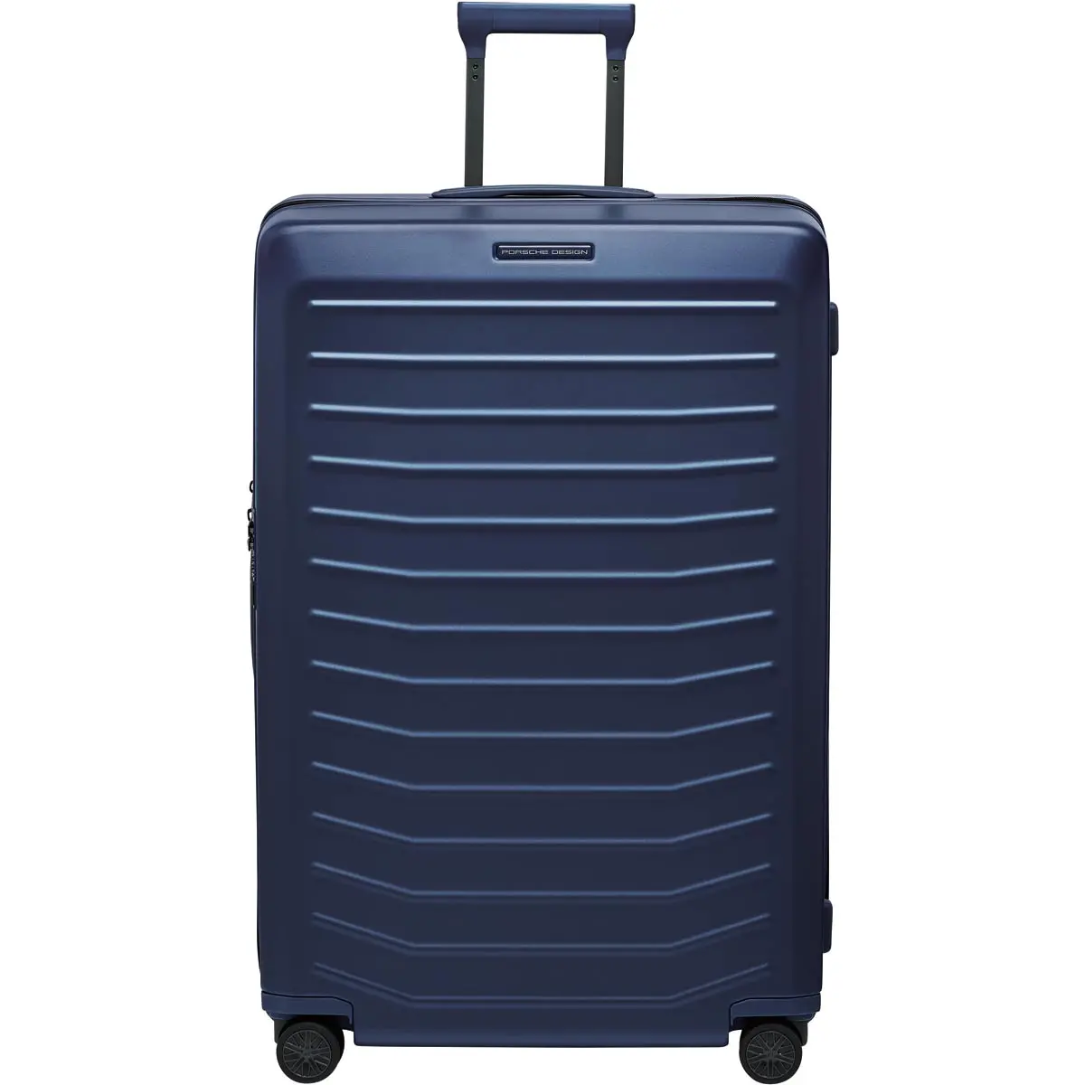 Porsche Design Roadster 32" Expandable Spinner 1
