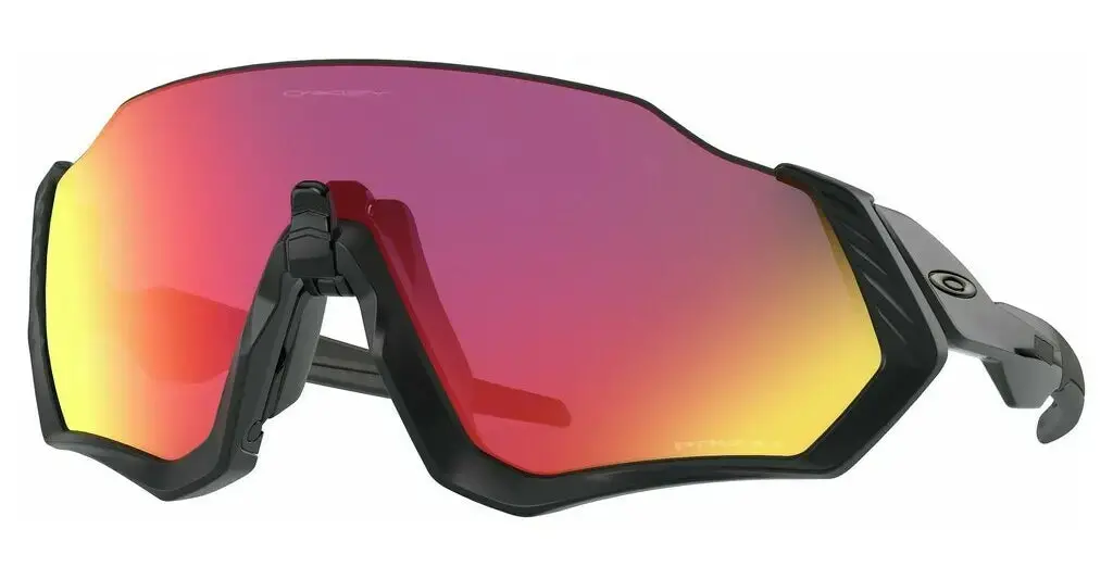 Oakley Flight Jacket Eyewear 1