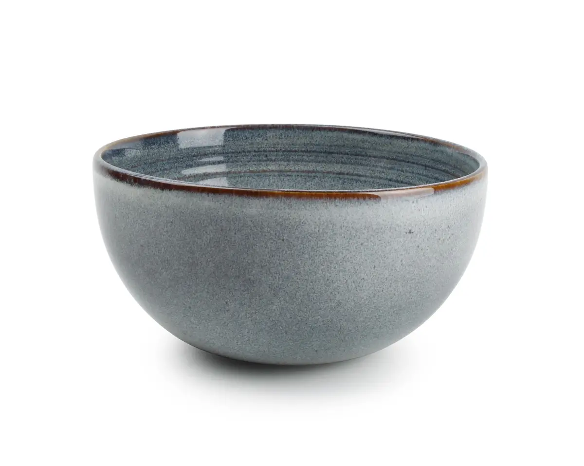 Ona Soepkommen / Kommen Duna Blue Ø 14 Cm - 4 Stuks 1