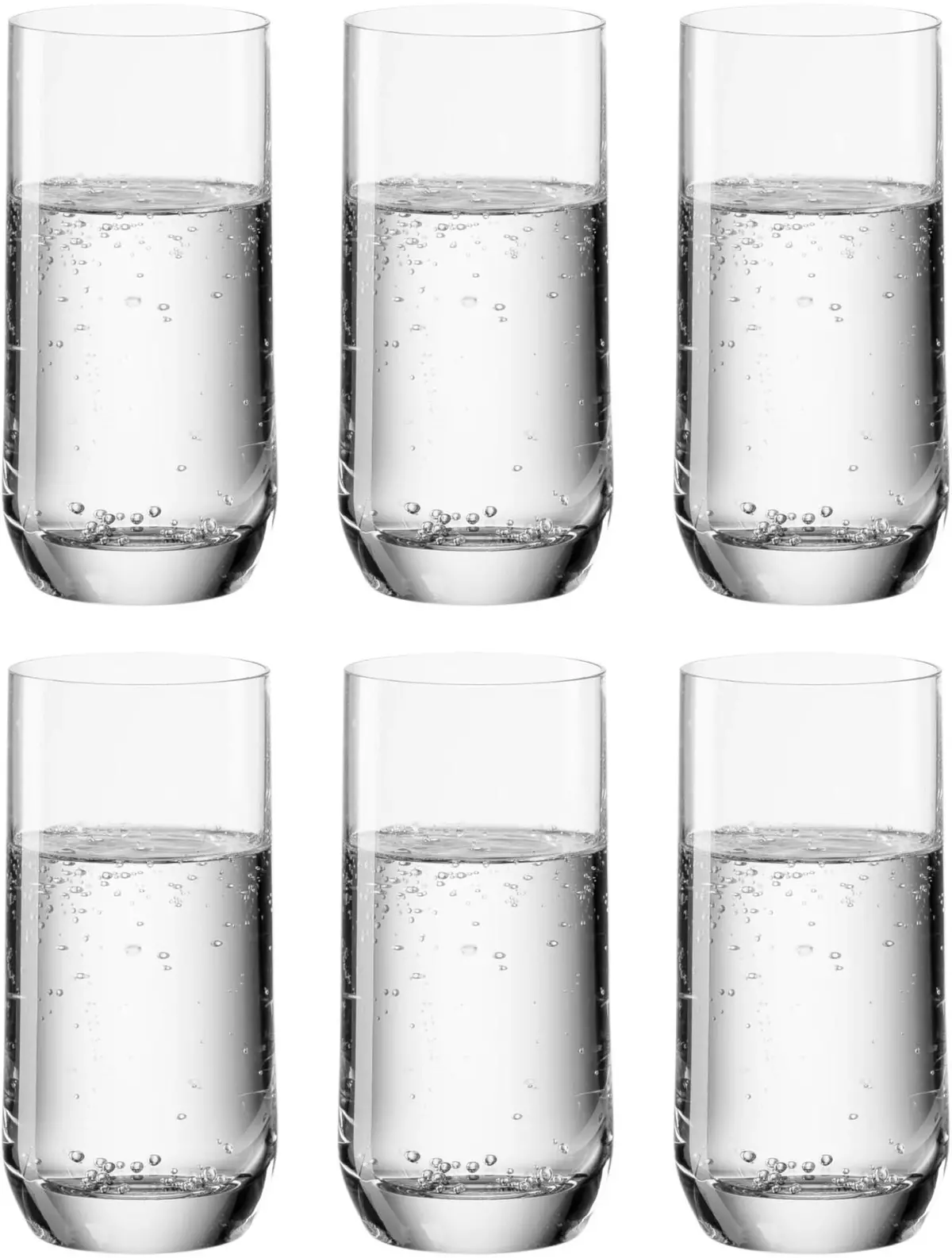 Leonardo Longdrinkglazen - Daily - 330 Ml - 6 Stuks 1