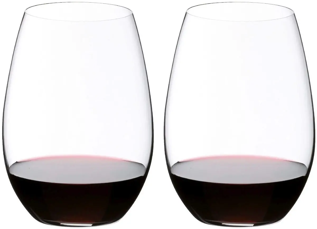 Riedel Rode Wijnglazen O Wine - Syrah / Shiraz - 620 Ml - 2 Stuks 1