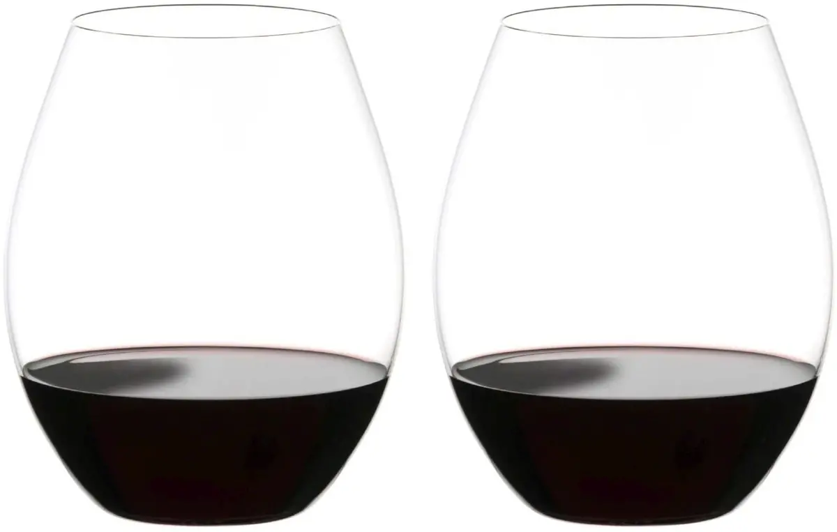 Riedel Rode Wijnglazen O Wine - Shiraz - Xl - 570 Ml - 2 Stuks 1