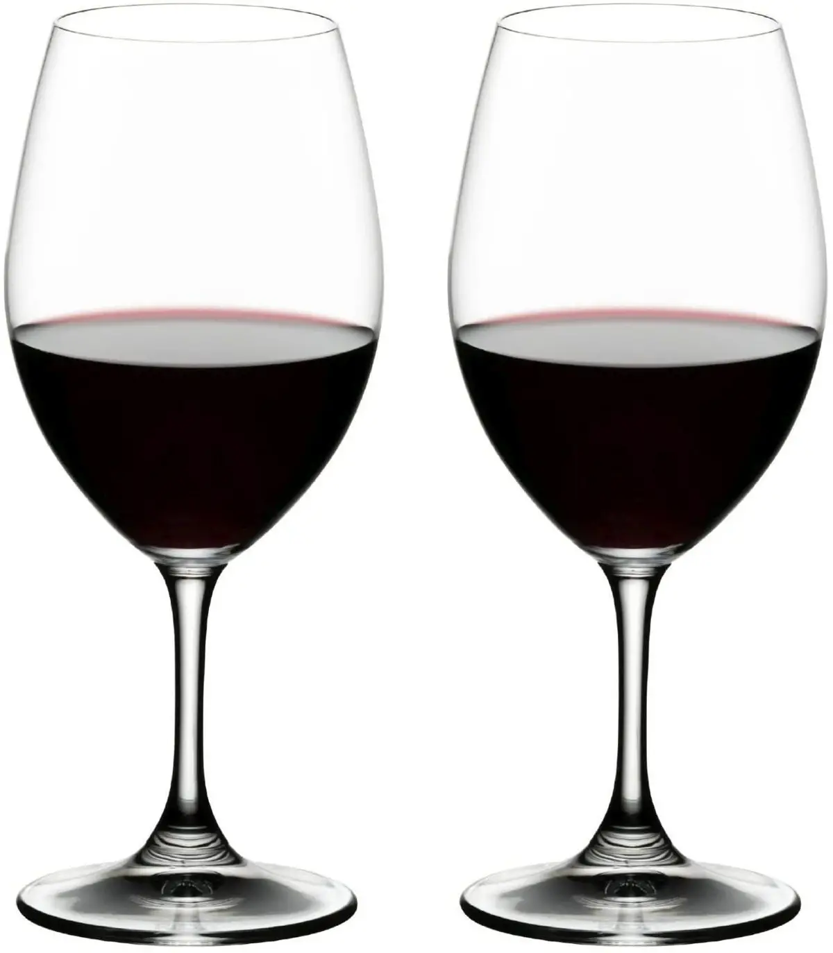 Riedel Rode Wijnglazen Ouverture - 350 Ml - 2 Stuks 1