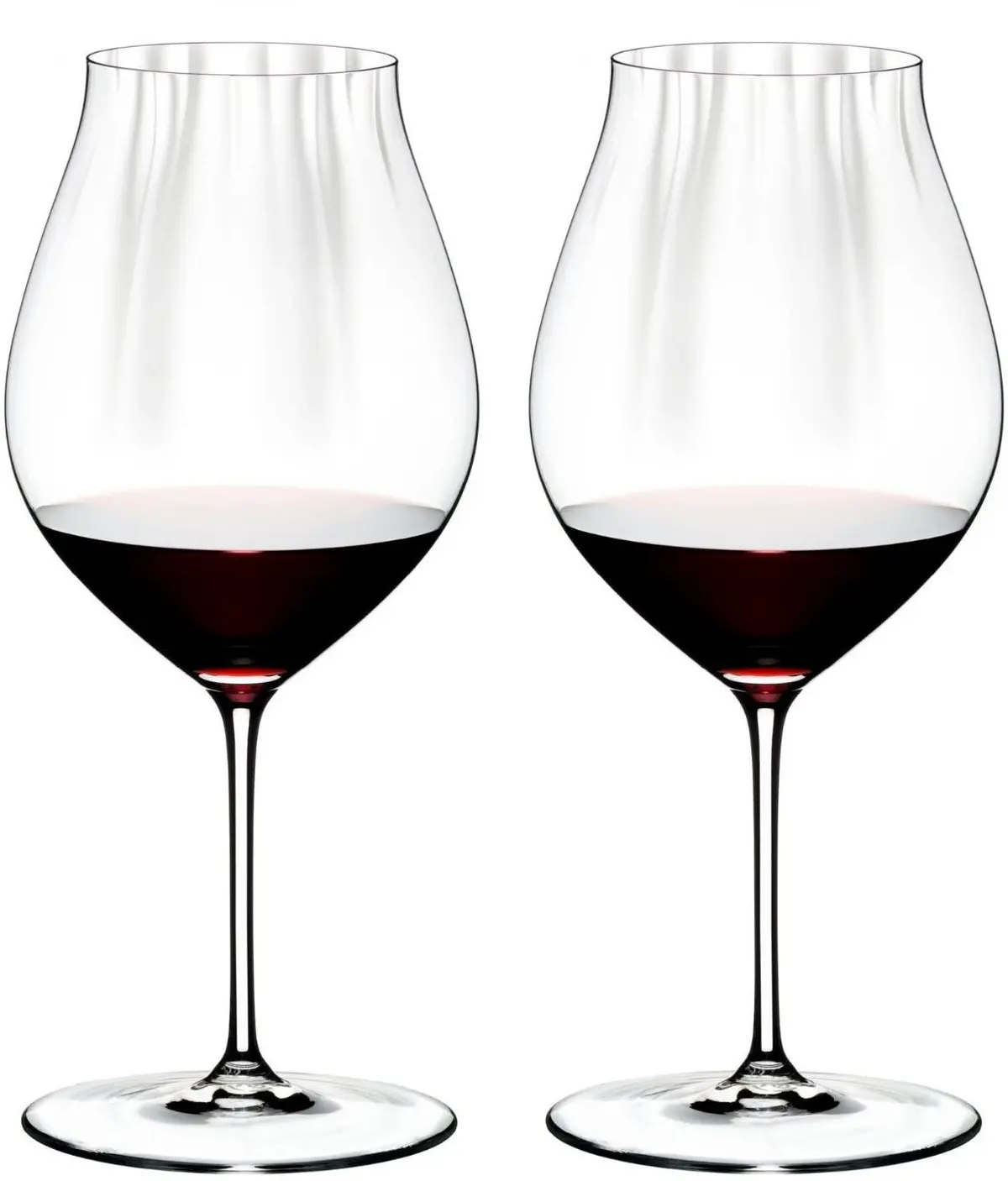 Riedel Rode Wijnglazen Performance - Pinot Noir - 830 Ml - 2 Stuks 1