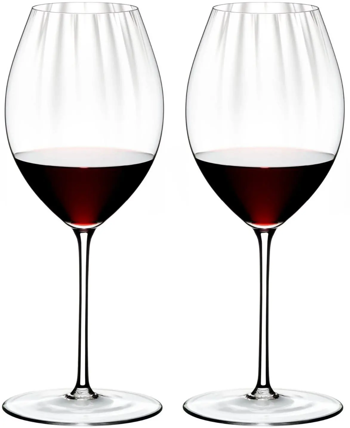 Riedel Rode Wijnglazen Performance - Syrah / Shiraz - 631 Ml - 2 Stuks 1