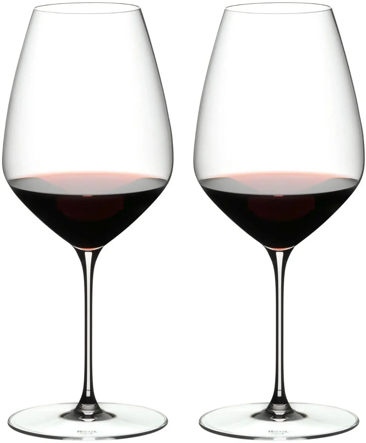 Riedel Rode Wijnglazen Veloce - Syrah / Siraz - 720 Ml - 2 Stuks 1