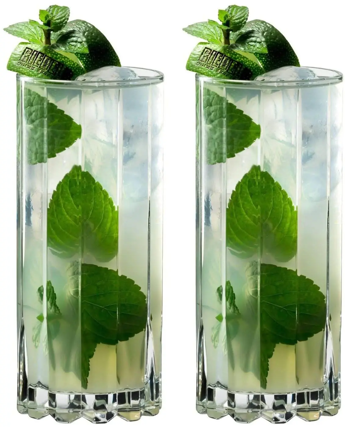 Riedel Longdrinkglazen / Cocktailglazen Highball - 310 Ml - 2 Stuks 1
