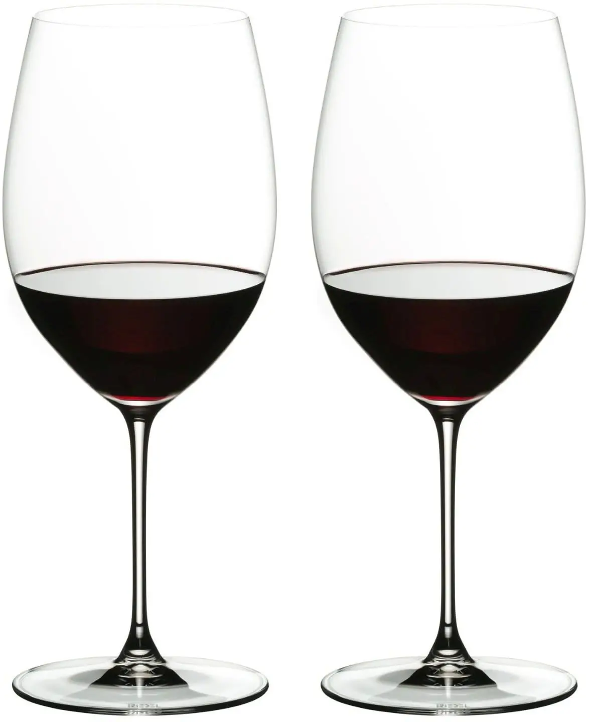 Riedel Rode Wijnglazen Veritas - Cabernet / Merlot - 709 Ml - 2 Stuks 1