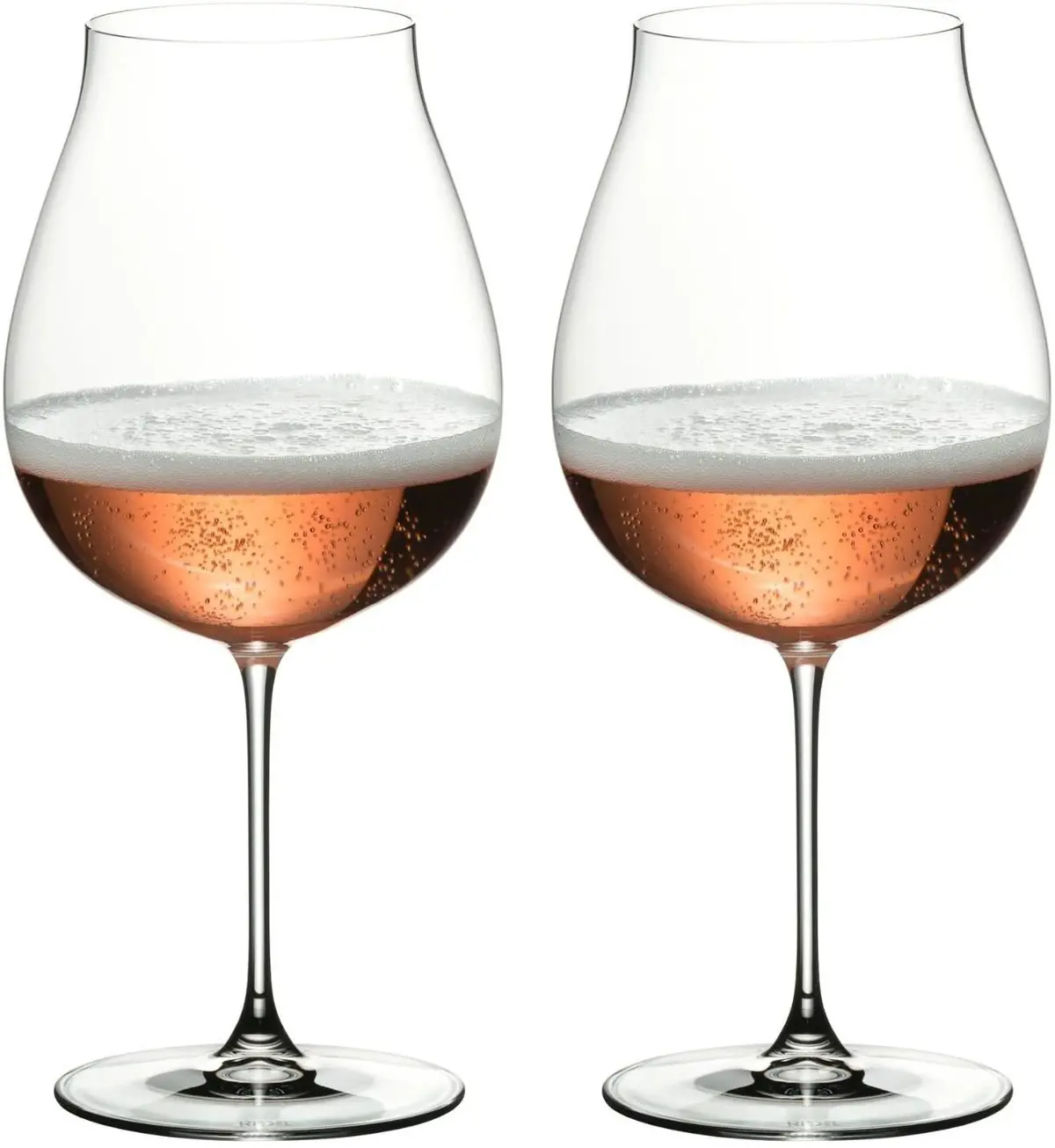 Riedel Rose Wijnglazen Veritas - 800 Ml - 2 Stuks 1
