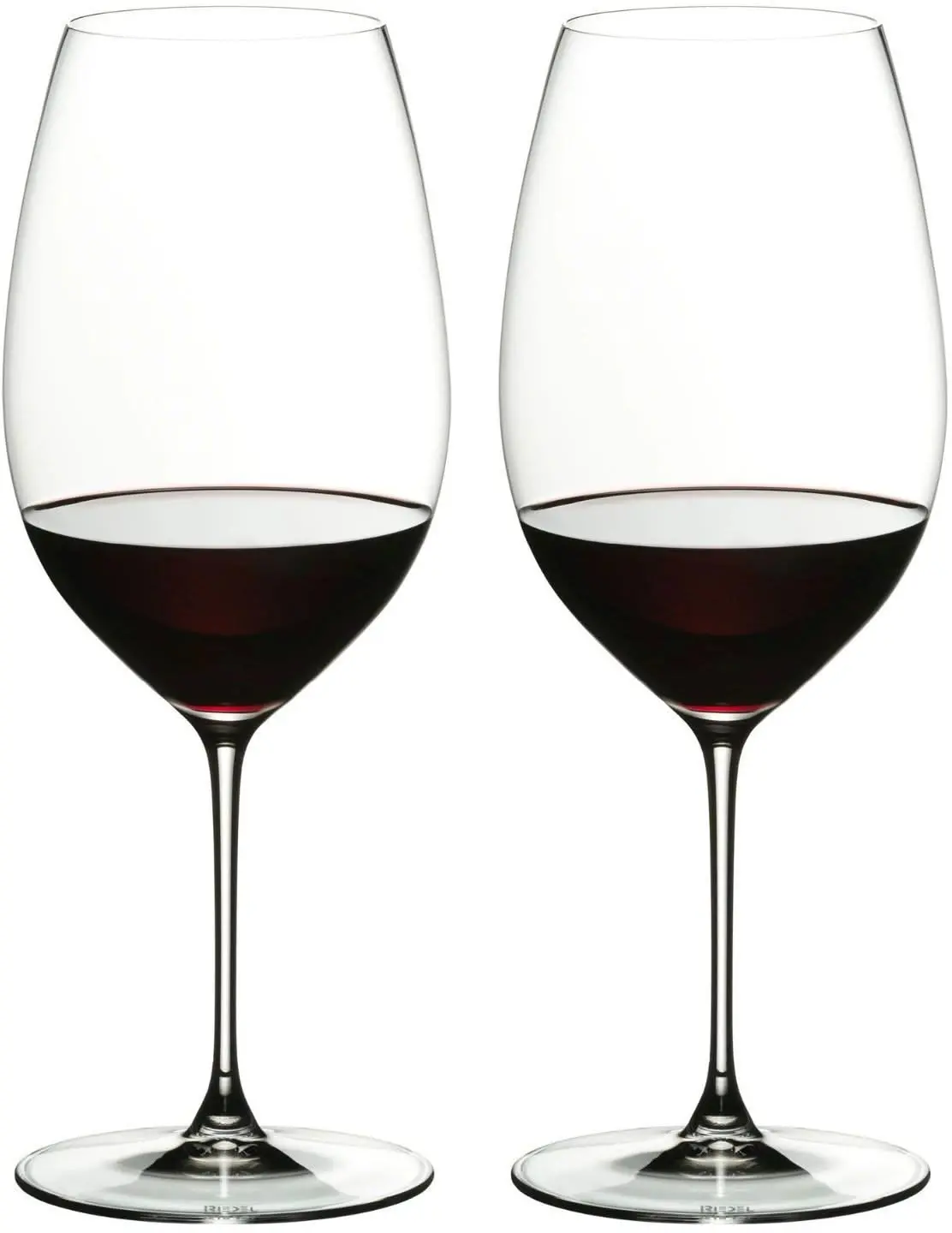 Riedel Rode Wijnglazen Veritas - New World Shiraz - 650 Ml - 2 Stuks 1