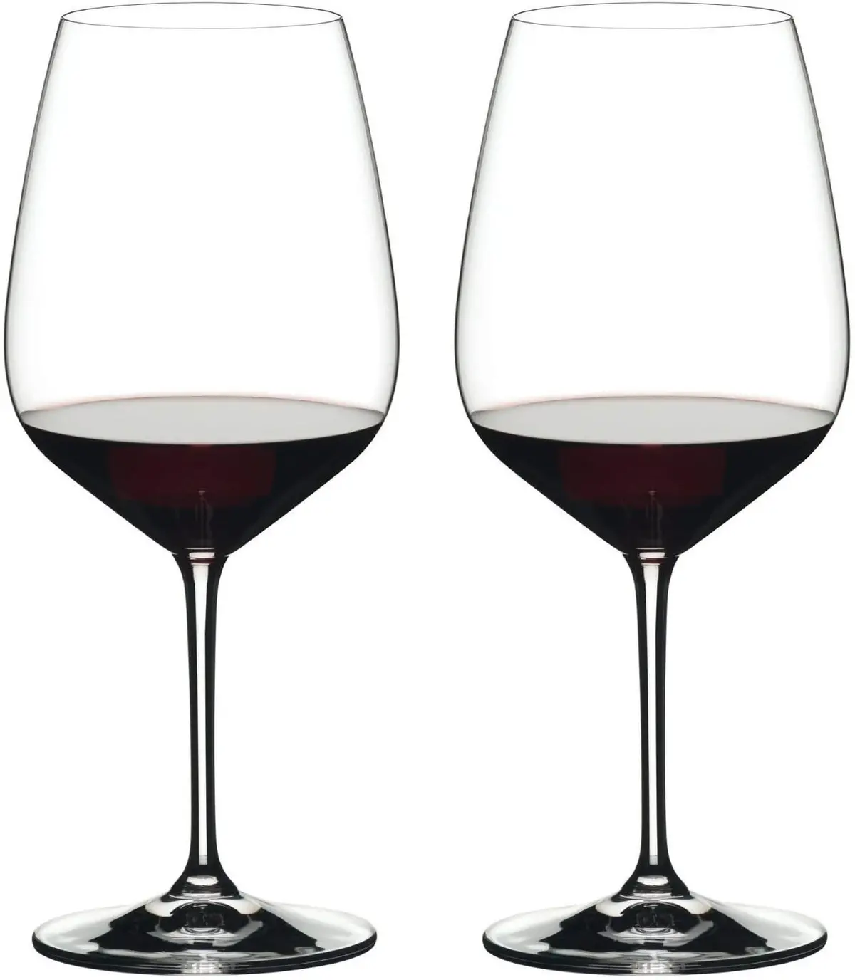 Riedel Rode Wijnglazen Extreme - Cabernet - 800 Ml - 2 Stuks 1