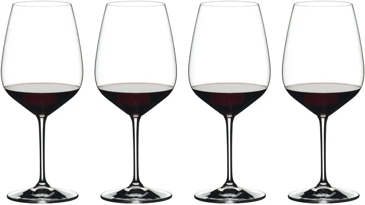 Riedel Rode Wijnglazen Extreme - Cabernet - 800 Ml - Pay 3 Get 4 1