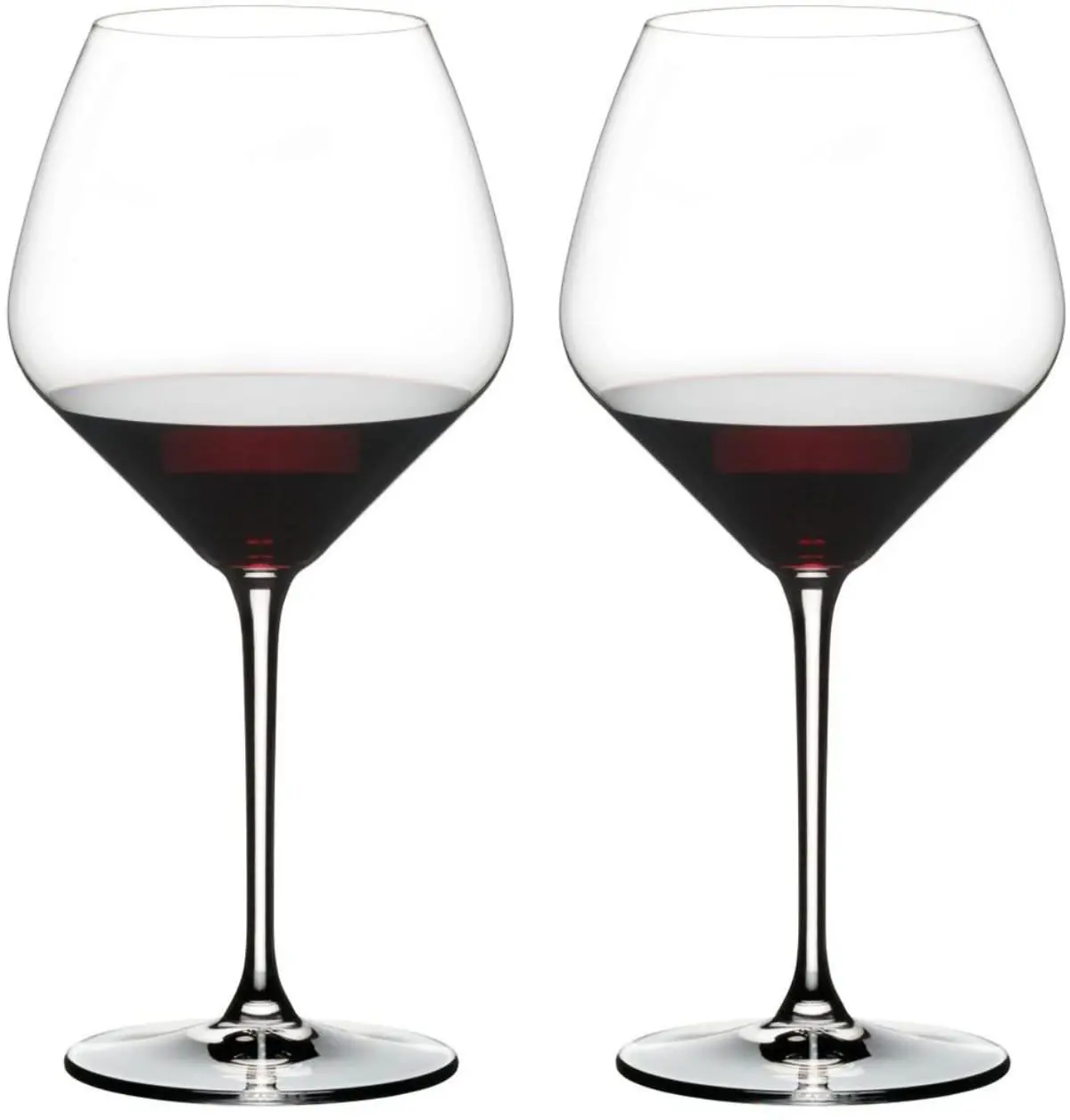 Riedel Rode Wijnglazen Extreme - Pinot Noir - 770 Ml - 2 Stuks 1