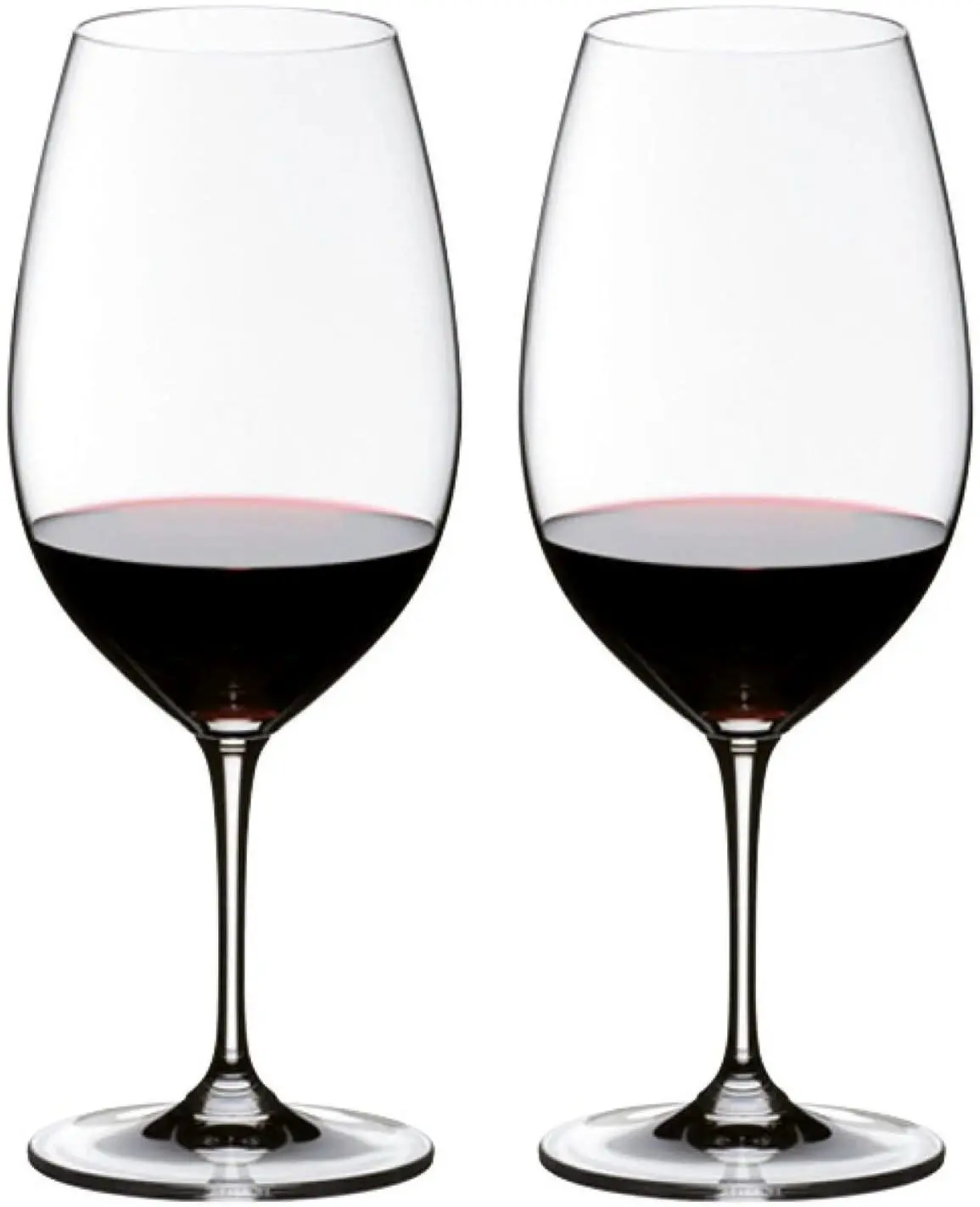 Riedel Rode Wijnglazen Vinum - Syrah / Shiraz - 700 Ml - 2 Stuks 1