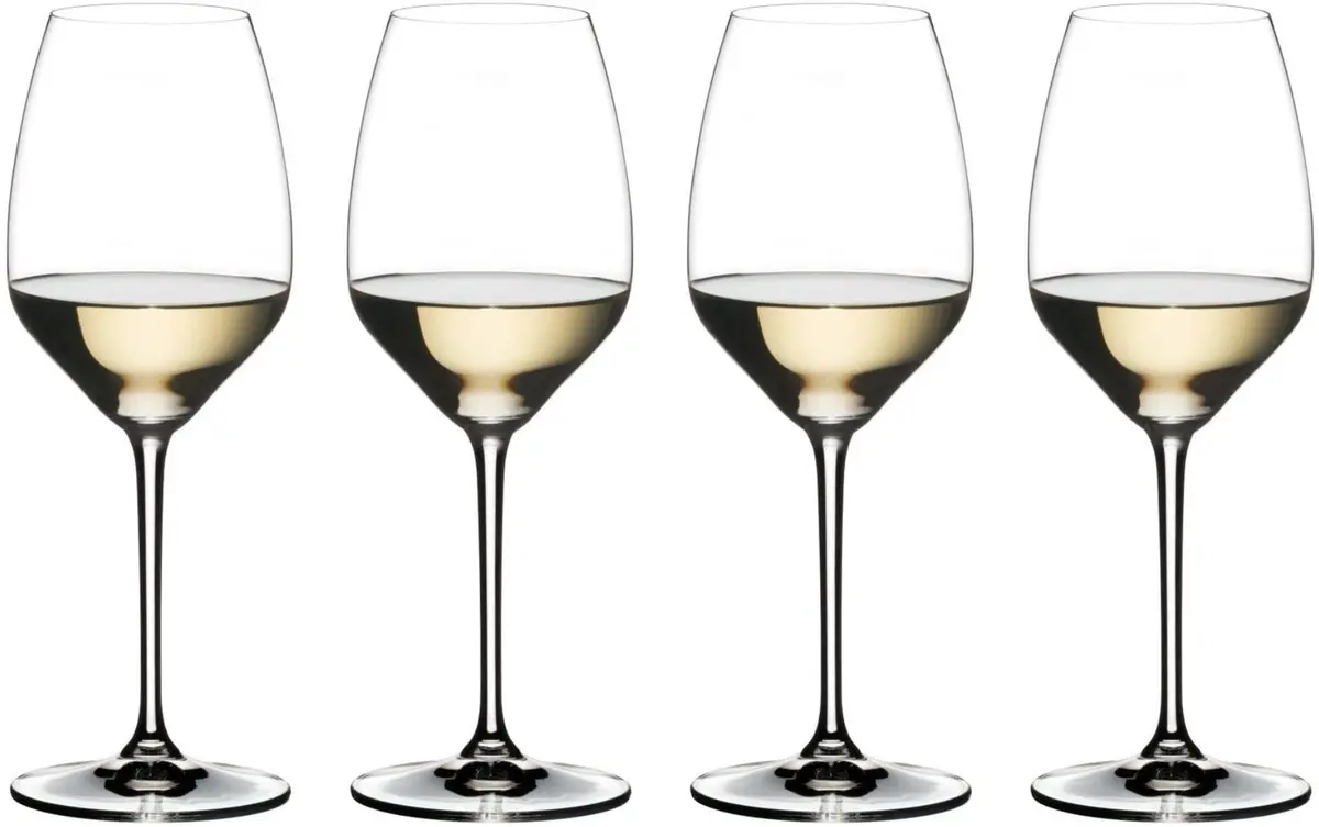 Riedel Witte Wijnglazen Extreme - Riesling - 490 Ml - Pay 3 Get 4 1