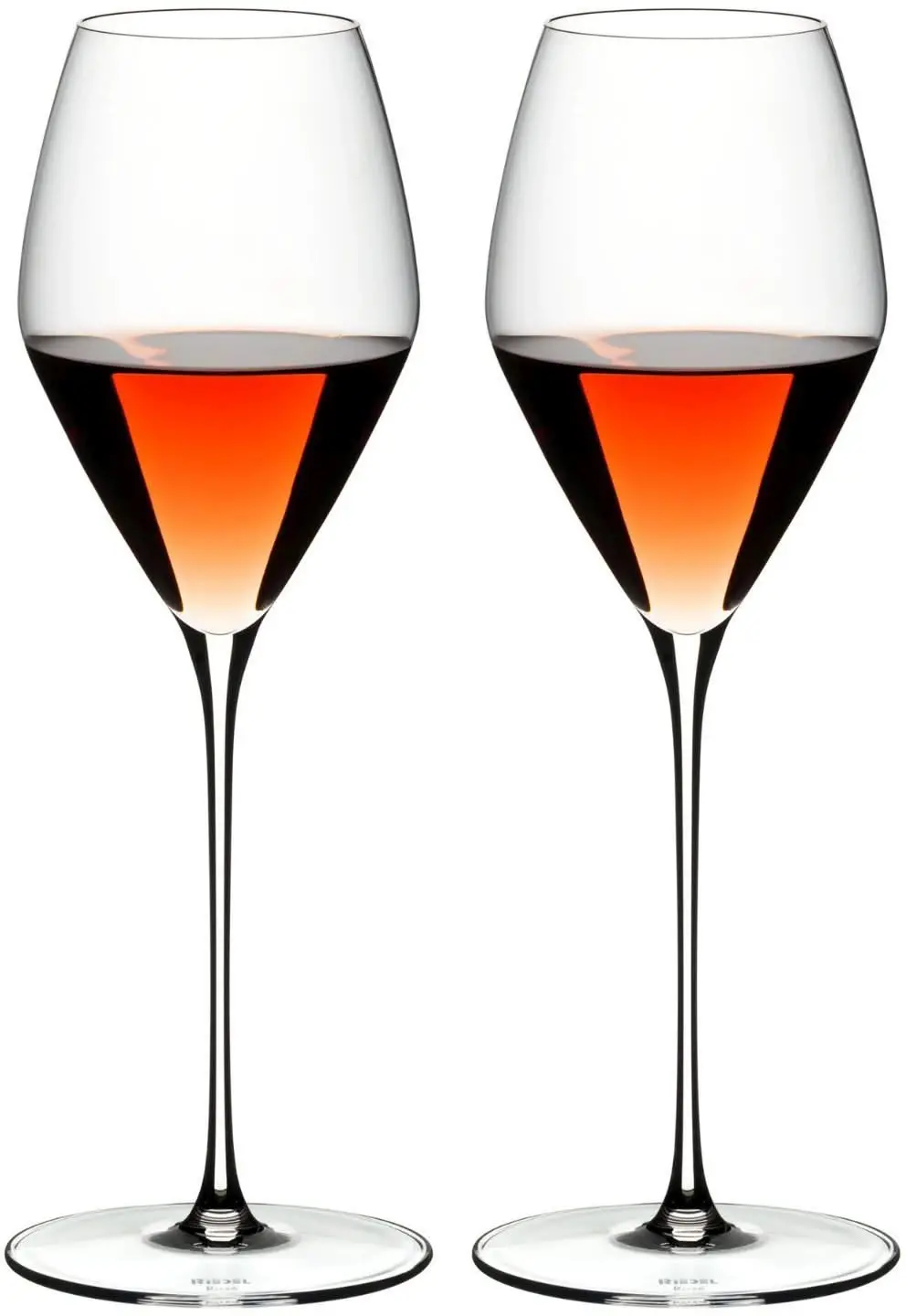 Riedel Rose Wijnglazen Veloce - 350 Ml - 2 Stuks 1