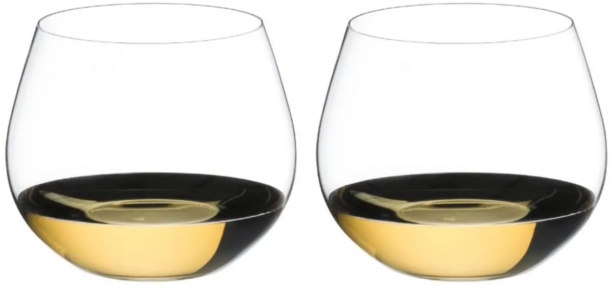 Riedel Witte Wijnglazen O Wine - Chardonnay - 580 Ml - 2 Stuks 1
