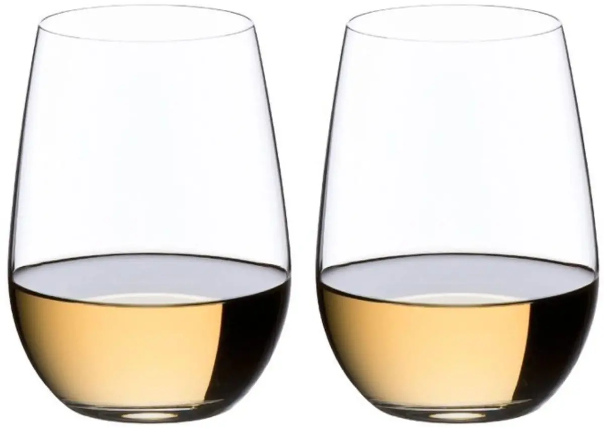 Riedel Witte Wijnglazen O Wine - Riesling / Sauvignon Blanc - 375 Ml - 2 Stuks 1