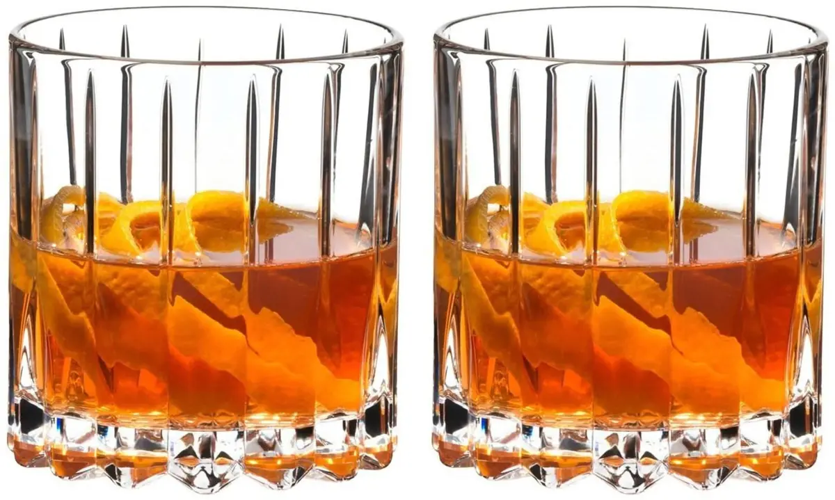Riedel Cocktailglazen Neat - 174 Ml - 2 Stuks 1