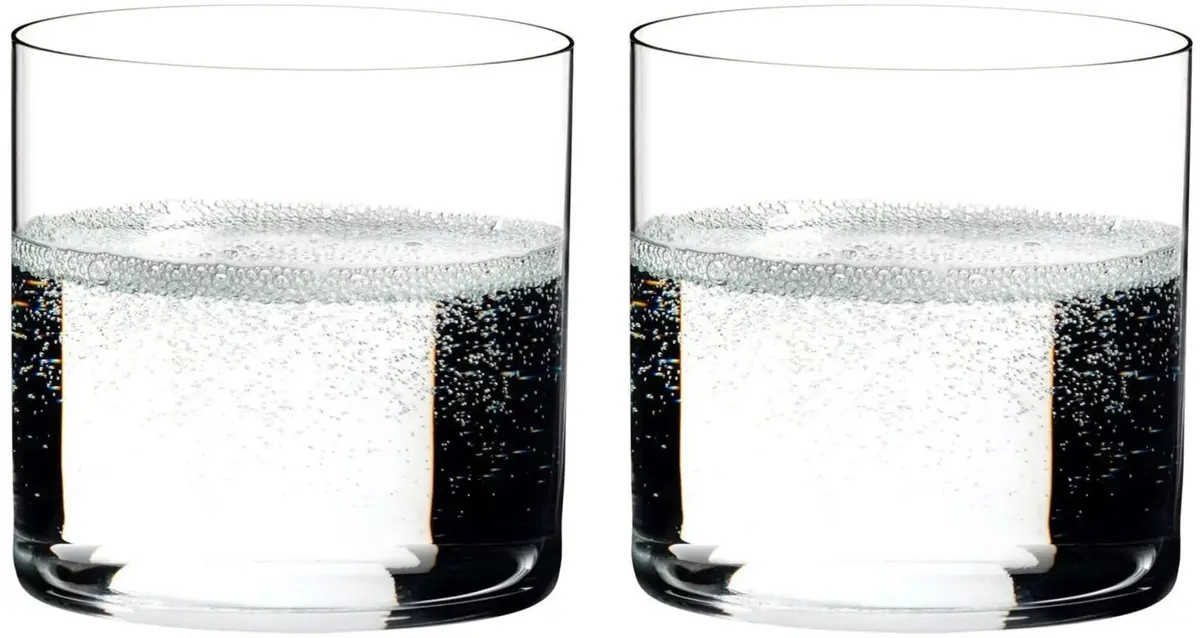 Riedel Waterglas O Wine - 330 Ml - 2 Stuks 1
