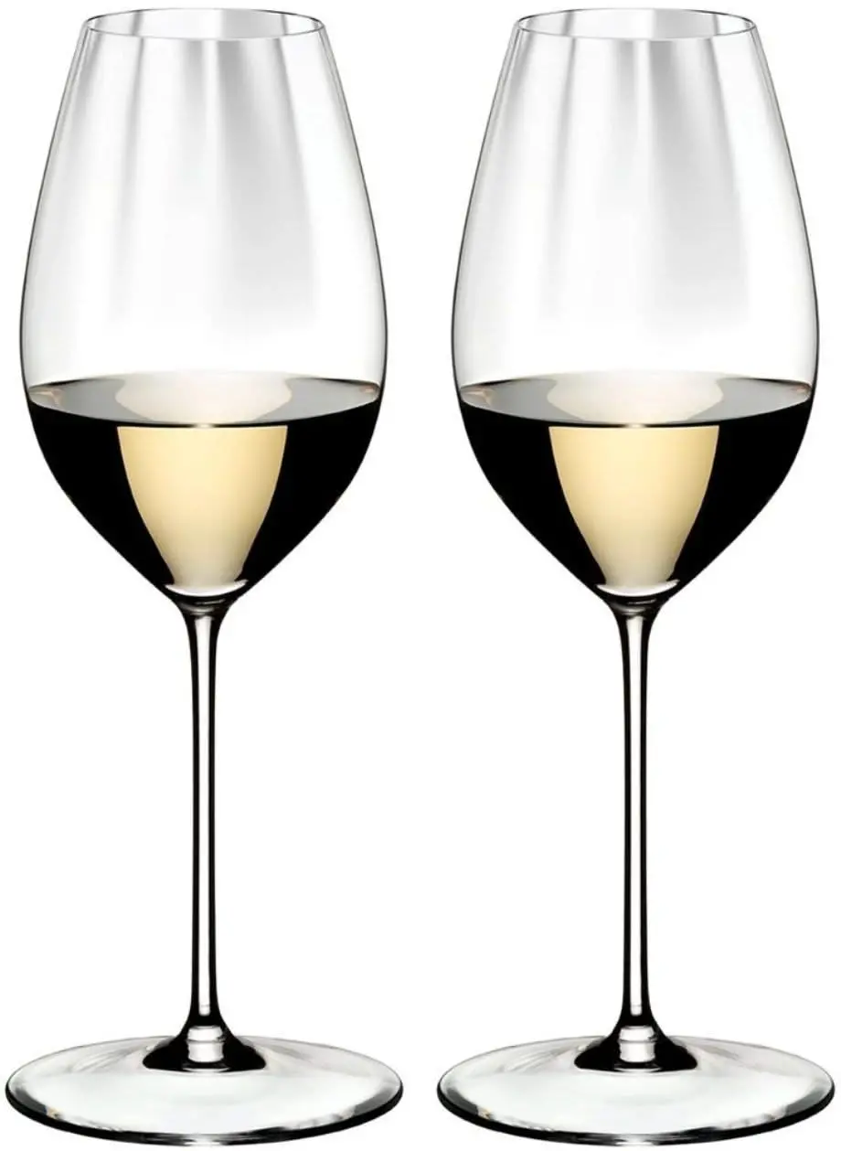 Riedel Witte Wijnglazen Performance - Sauvignon Blanc - 440 Ml - 2 Stuks 1