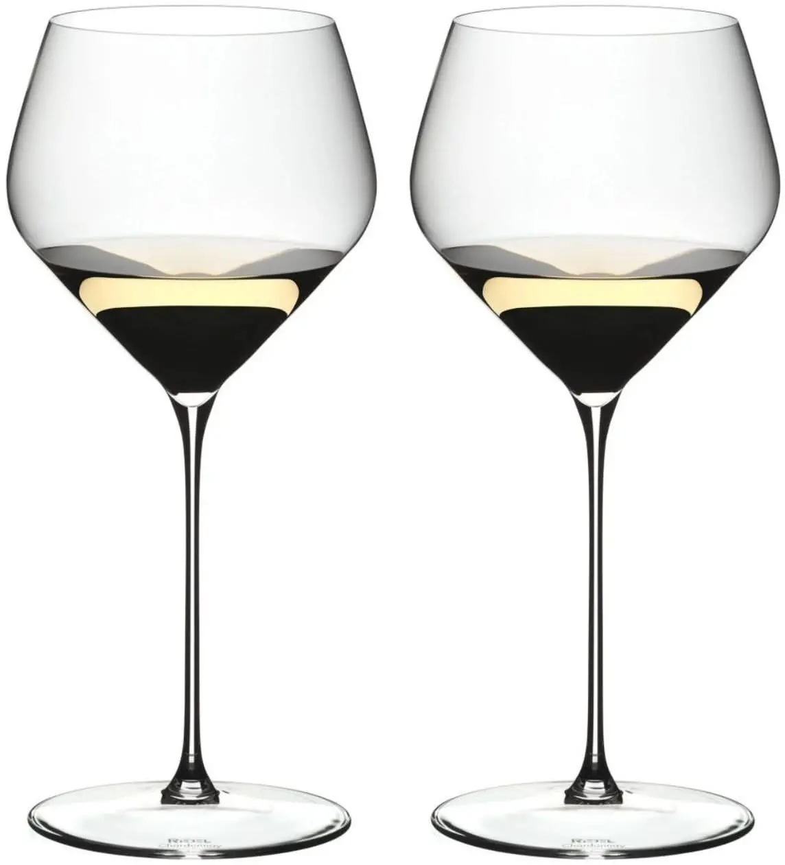 Riedel Witte Wijnglazen Veloce - Chardonnay - 690 Ml - 2 Stuks 1