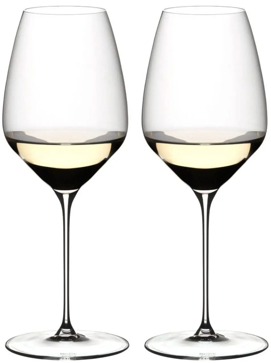 Riedel Witte Wijnglazen Veloce - Riesling - 570 Ml - 2 Stuks 1