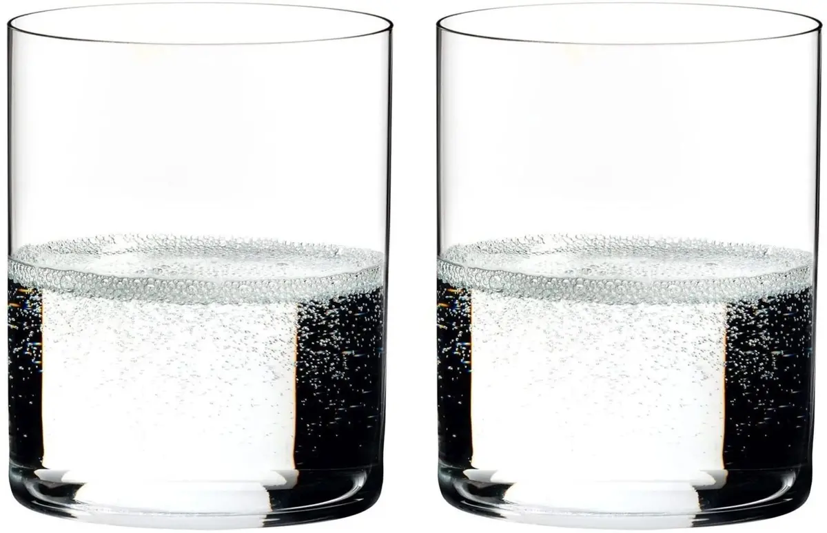 Riedel Whiskey Glazen Veloce - 430 Ml - 2 Stuks 1