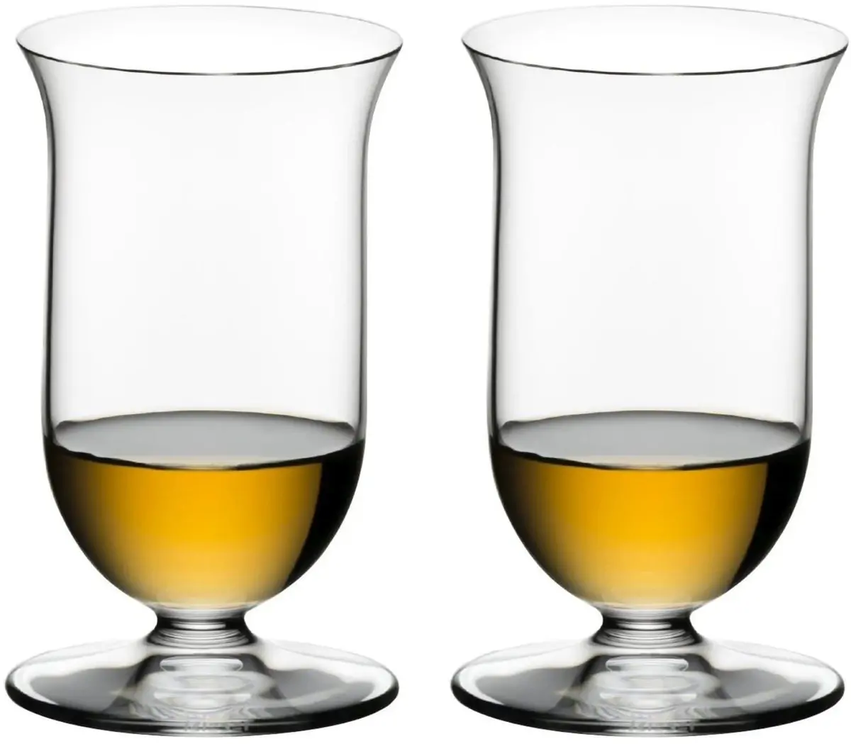 Riedel Whiskey Glazen Vinum - Single Malt - 200 Ml - 2 Stuks 1