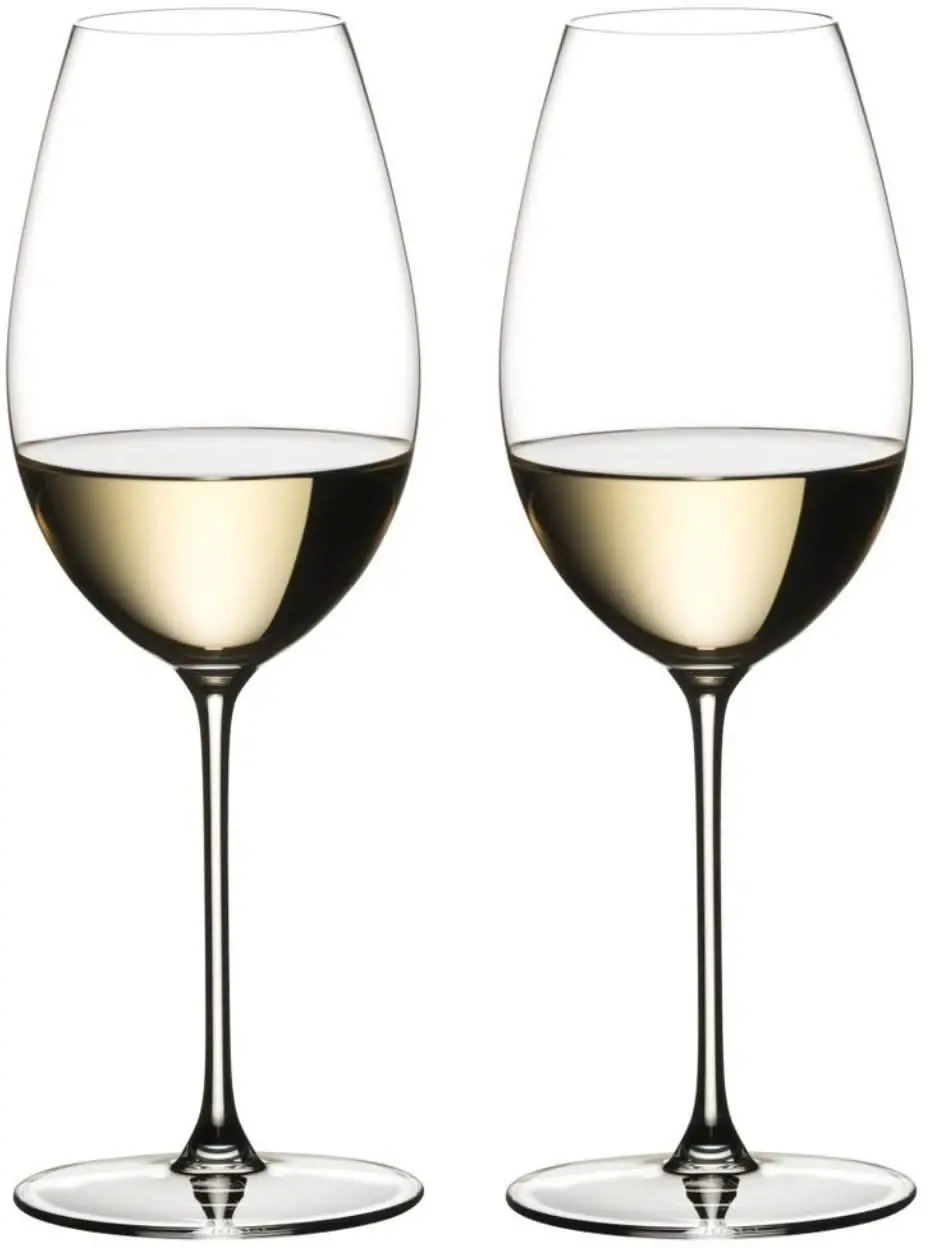 Riedel Witte Wijnglazen Veritas - Sauvignon Blanc - 440 Ml - 2 Stuks 1