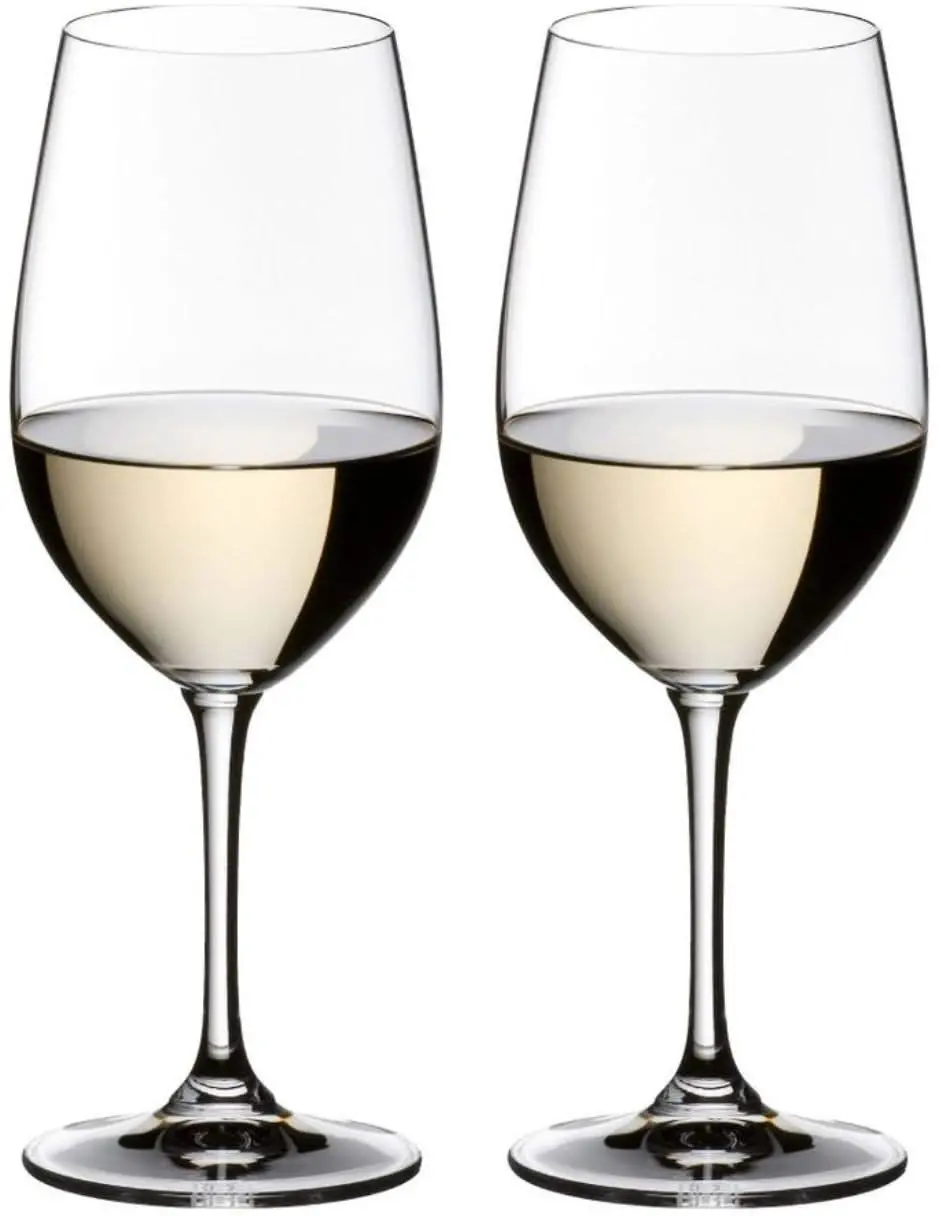 Riedel Witte Wijnglazen Vinum - Riesling / Grand Cru - 400 Ml - 2 Stuks 1