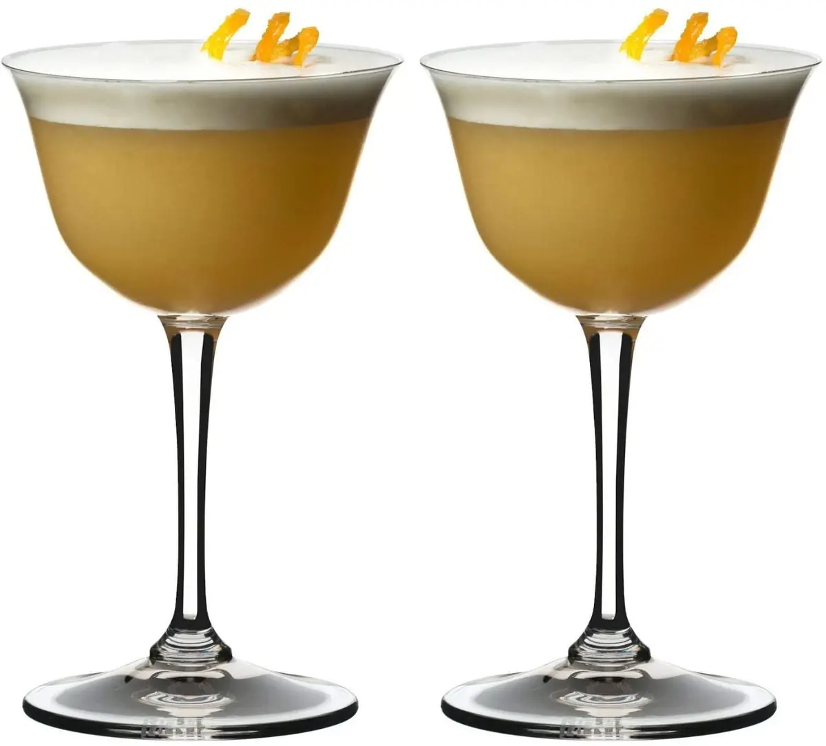 Riedel Cocktailglazen Sour - 220 Ml - 2 Stuks 1